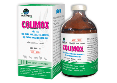 COLIMOX