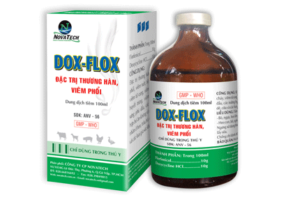 DOX-FLOX